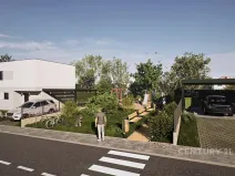Prodej rodinného domu, Vlašim, 128 m2