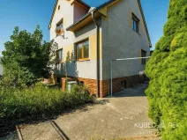 Prodej rodinného domu, Tábor, Blanická, 210 m2