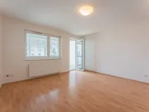 Pronájem bytu 1+kk, Praha - Michle, V dolině, 40 m2