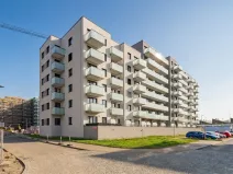 Pronájem bytu 2+kk, Praha - Hostivař, Arnošta Staňka, 47 m2