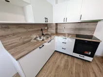 Pronájem bytu 2+kk, Otrokovice, Moravní, 34 m2