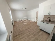 Pronájem bytu 2+kk, Otrokovice, Moravní, 45 m2