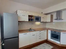 Pronájem bytu 2+1, Velká Bíteš, U Stadionu, 55 m2