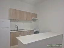 Pronájem bytu 1+kk, Praha - Michle, Michelská, 25 m2