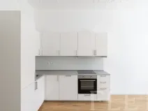 Pronájem bytu 1+kk, Praha - Bubeneč, Ovenecká, 33 m2