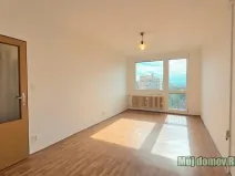 Pronájem bytu 3+kk, Praha - Kobylisy, Famfulíkova, 68 m2