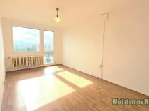 Pronájem bytu 3+kk, Praha - Kobylisy, Famfulíkova, 68 m2