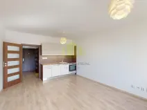 Pronájem bytu 1+kk, Olomouc, Tovární, 32 m2