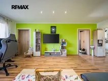 Prodej bytu 4+1, Hodonín, Jižní, 81 m2