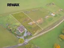 Prodej pozemku pro bydlení, Úsuší, 3002 m2