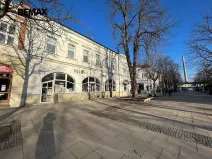 Pronájem obchodního prostoru, Břeclav, Libušina, 55 m2