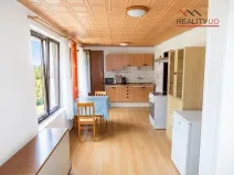 Prodej bytu 4+1, Záchlumí - Litice nad Orlicí, 136 m2