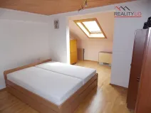 Prodej bytu 4+1, Záchlumí - Litice nad Orlicí, 136 m2