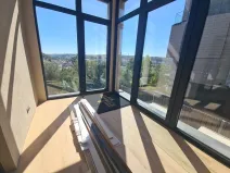 Pronájem bytu 4+kk, Praha - Podolí, 175 m2