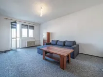 Pronájem bytu 2+1, Most, Jaroslava Vrchlického, 50 m2