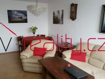 Pronájem bytu 3+1, Karlovy Vary, Klínovecká, 82 m2