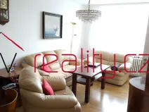 Pronájem bytu 3+1, Karlovy Vary, Klínovecká, 82 m2