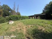 Prodej zahrady, Račice-Pístovice, 391 m2