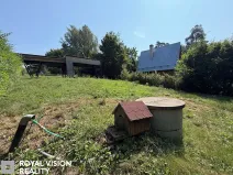 Prodej zahrady, Račice-Pístovice, 391 m2