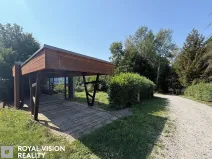 Prodej zahrady, Račice-Pístovice, 391 m2