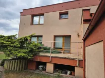 Prodej rodinného domu, Pardubice, Legionářská, 240 m2