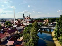 Prodej rodinného domu, Březnice, Počapská, 93 m2