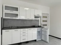 Pronájem bytu 1+kk, Příbram, Ve Dvoře, 29 m2