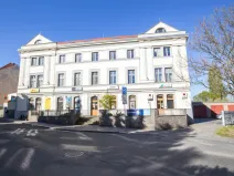 Pronájem obchodního prostoru, Říčany, 17. listopadu, 61 m2