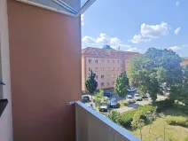 Pronájem bytu 2+1, Vsetín, Na Kamencoch, 56 m2