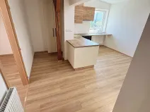 Prodej bytu 2+kk, Brno, Palackého náměstí, 46 m2