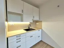 Pronájem bytu 1+kk, Ostrava, Čujkovova, 28 m2