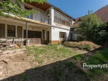 Prodej rodinného domu, Bystřice nad Pernštejnem - Rovné, 294 m2