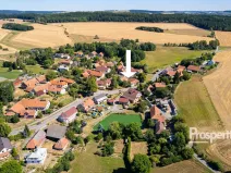 Prodej rodinného domu, Bystřice nad Pernštejnem - Rovné, 294 m2