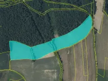 Prodej louky, Prackovice nad Labem, 85968 m2