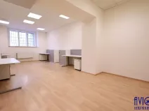Pronájem kanceláře, Praha - Smíchov, Bozděchova, 38 m2