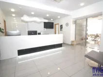 Pronájem kanceláře, Praha - Smíchov, Bozděchova, 38 m2