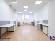 Pronájem kanceláře, Praha - Smíchov, Bozděchova, 38 m2
