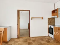 Prodej bytu 1+1, Bechyně, Písecká, 35 m2