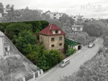 Prodej rodinného domu, Černošice, Mokropeská, 193 m2
