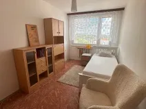Pronájem bytu 3+1, Chrudim, Fibichova, 85 m2