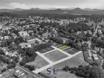 Prodej pozemku pro bydlení, Nový Bor, 870 m2