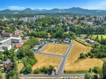 Prodej pozemku pro bydlení, Nový Bor, 870 m2