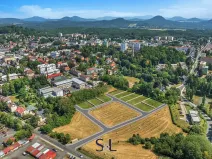 Prodej pozemku pro bydlení, Nový Bor, 602 m2