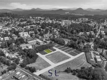 Prodej pozemku pro bydlení, Nový Bor, 602 m2