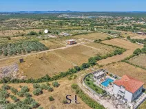 Prodej pozemku pro bydlení, Murvica, Chorvatsko, 659 m2