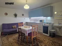Pronájem rodinného domu, Drnholec, Lidická, 94 m2