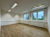 Pronájem kanceláře, Teplice, Smetanova, 144 m2