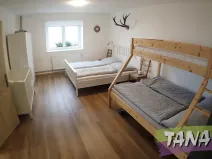 Prodej rodinného domu, Rokytnice nad Jizerou, 190 m2