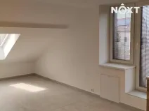Pronájem bytu 1+kk, Vráto, 27 m2