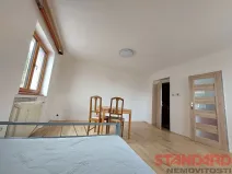 Pronájem bytu 1+1, Plzeň, Bohuslava Martinů, 37 m2